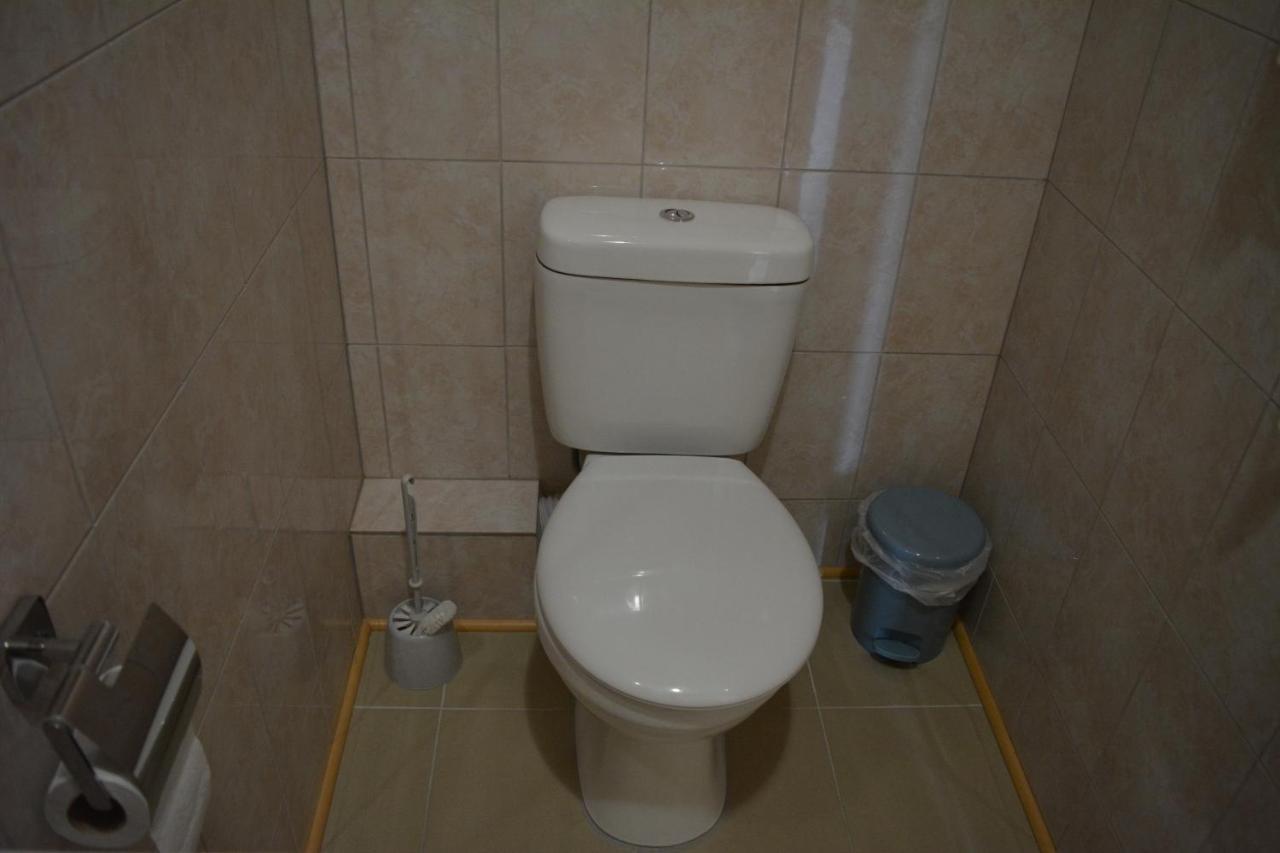 Appartement Gamtos Apsupty à Palanga Extérieur photo