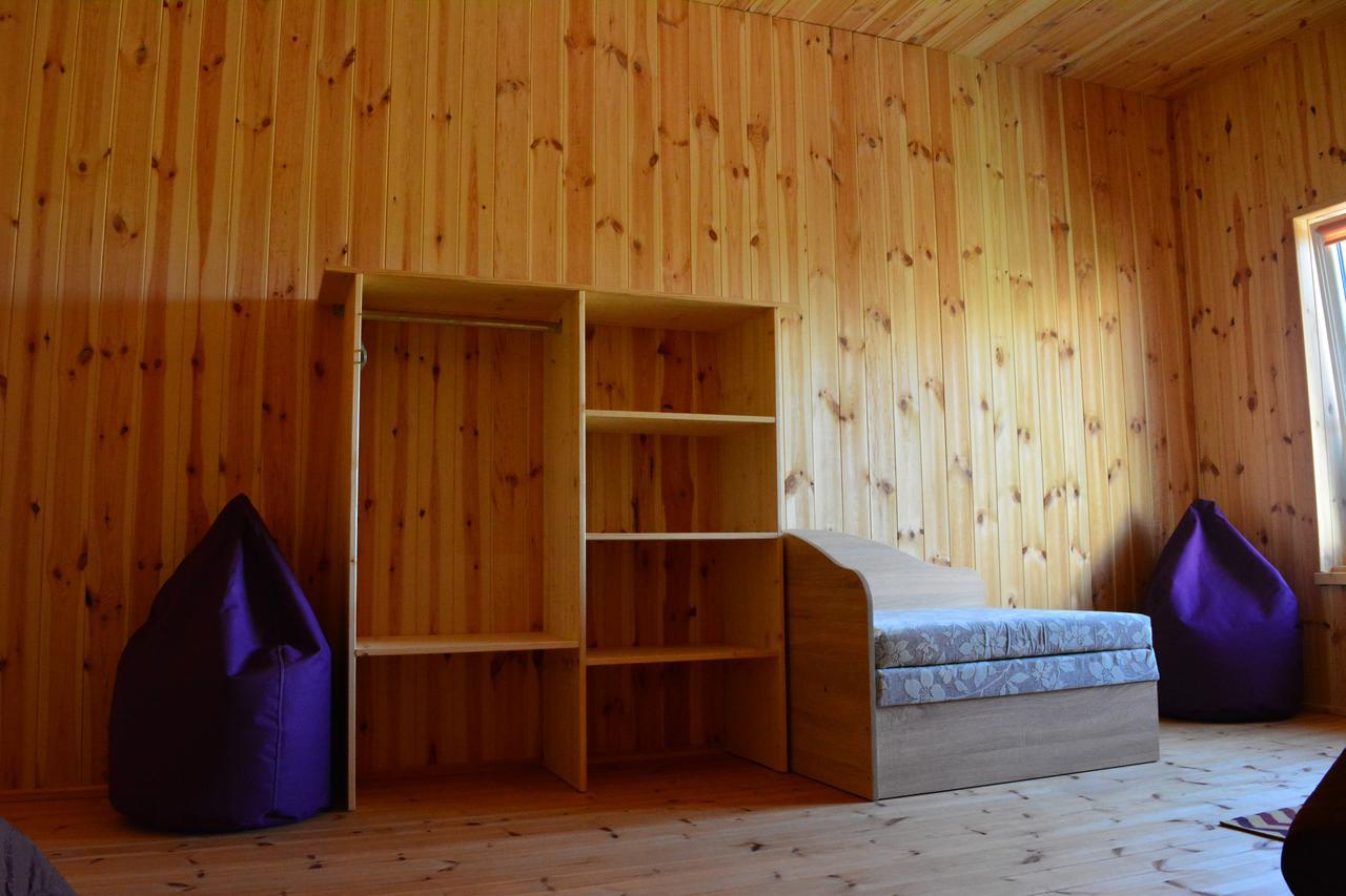 Appartement Gamtos Apsupty à Palanga Extérieur photo